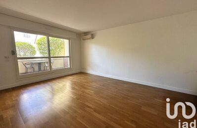 location appartement 1 600 € CC /mois à proximité de Vitry-sur-Seine (94400)