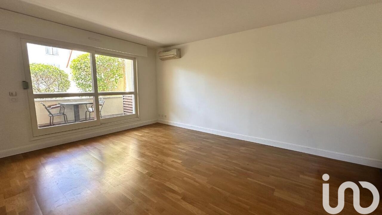 appartement 3 pièces 67 m2 à louer à Nogent-sur-Marne (94130)