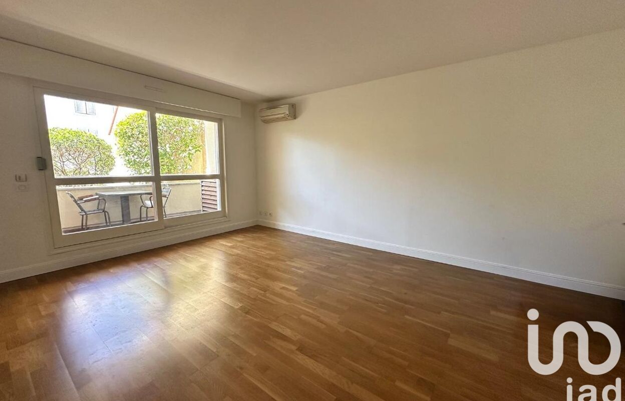 appartement 3 pièces 67 m2 à louer à Nogent-sur-Marne (94130)