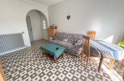 location appartement 655 € CC /mois à proximité de Le Sequestre (81990)