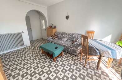 Appartement 4 pièces 655 €