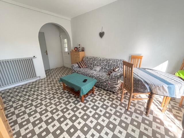Appartement proposé à Albi