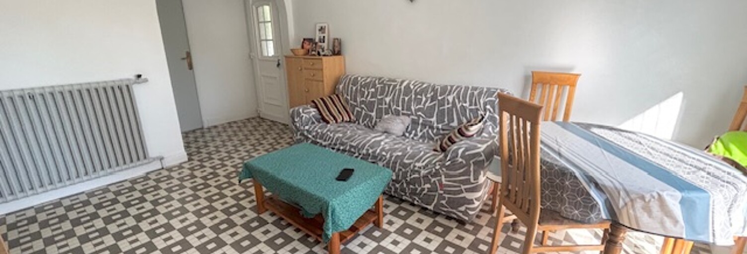 Appartement 4 Pièces 68 m² à louer à Albi (81000)