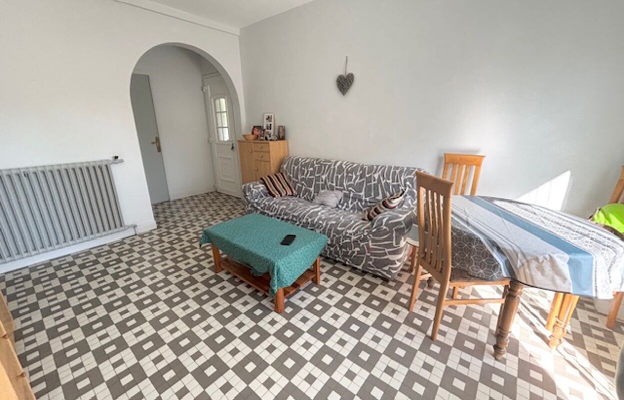 appartement 4 pièces 68 m2 à louer à Albi (81000)