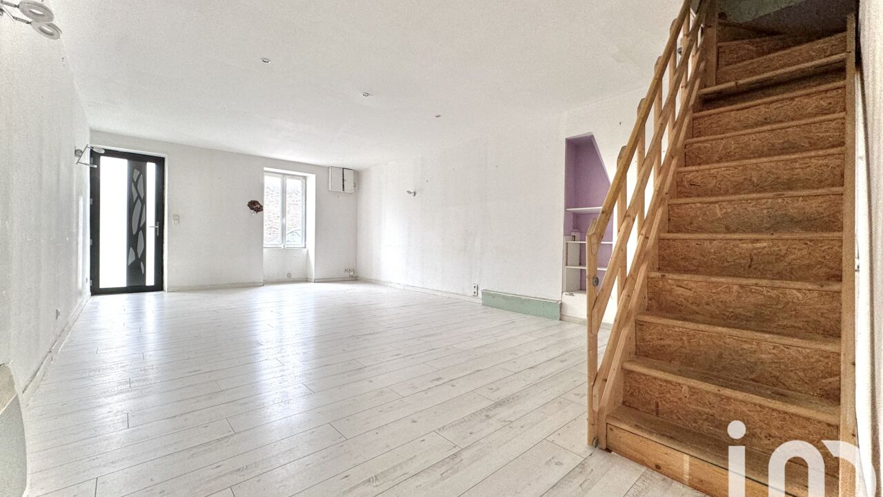 maison 6 pièces 110 m2 à vendre à Ancenis (44150)