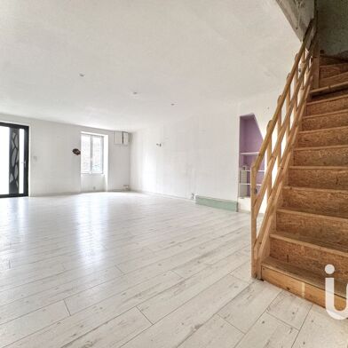 Maison 6 pièces 110 m²