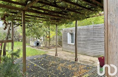 vente maison 199 000 € à proximité de Vair-sur-Loire (44150)