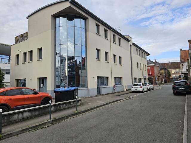 Local commercial — photo du bien