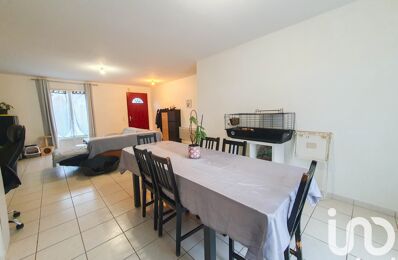 vente maison 304 800 € à proximité de Tours (37000)