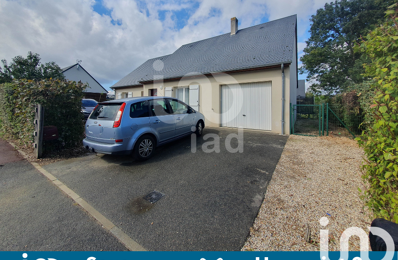 vente maison 297 800 € à proximité de Saint-Avertin (37550)