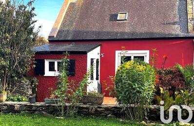 vente maison 375 000 € à proximité de Groix (56590)