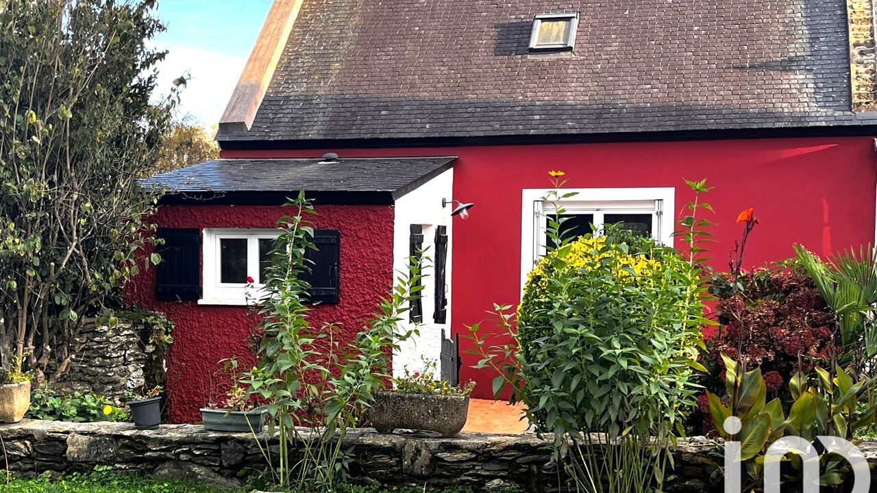 maison 3 pièces 70 m2 à vendre à Groix (56590)