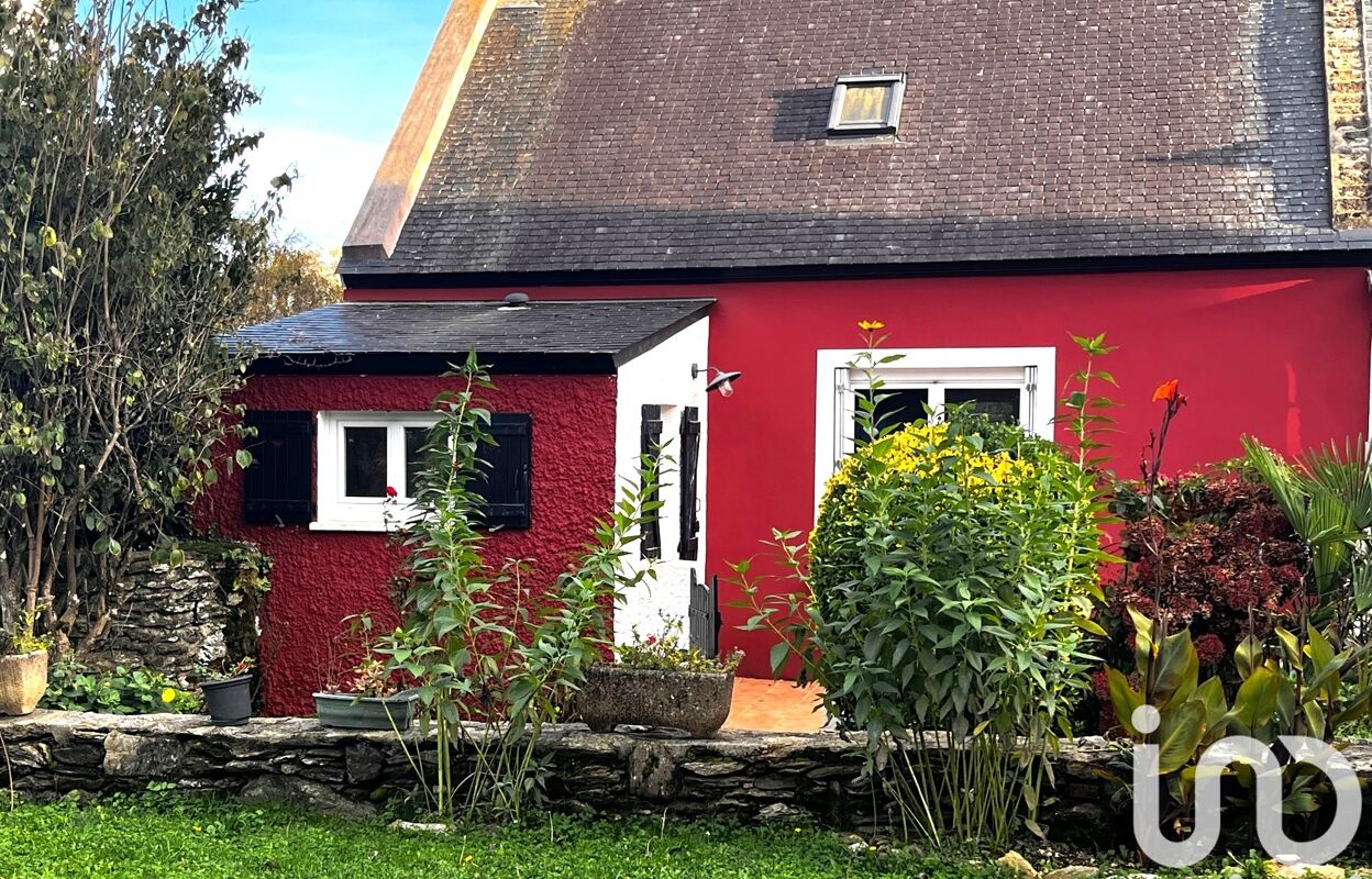 maison 3 pièces 70 m2 à vendre à Groix (56590)