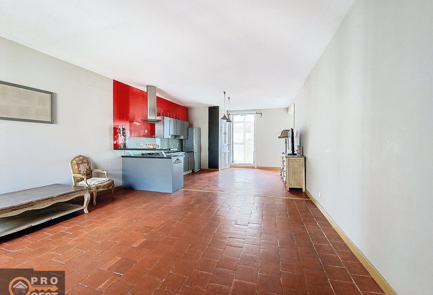 Appartement ancien — photo 1