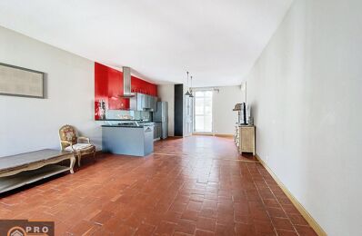 vente appartement 160 000 € à proximité de Sérignan (34410)