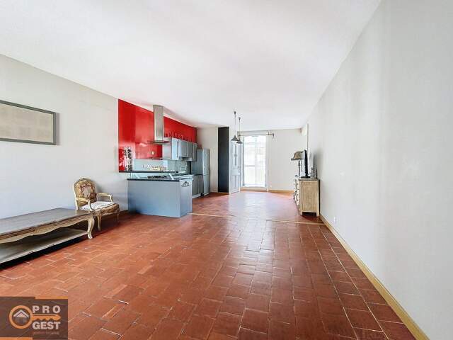 Appartement ancien — photo du bien