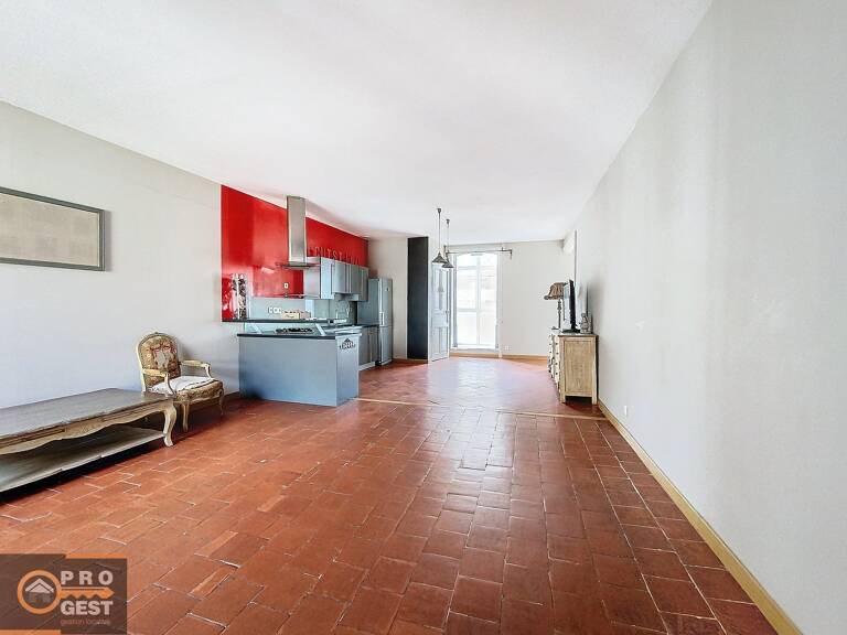 Appartement ancien — photo 1