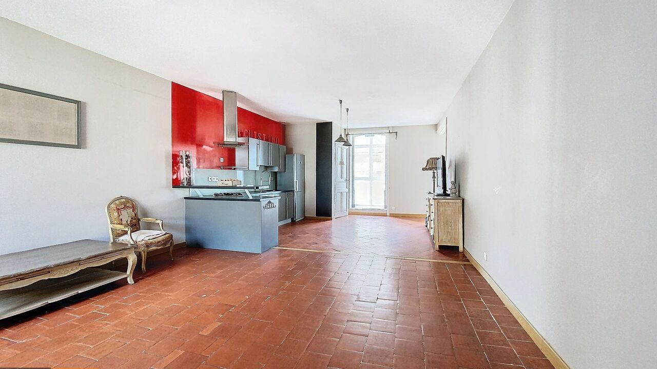 appartement 3 pièces 88 m2 à vendre à Béziers (34500)