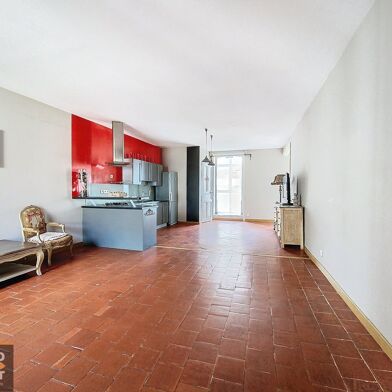 Appartement 3 pièces 160000 €