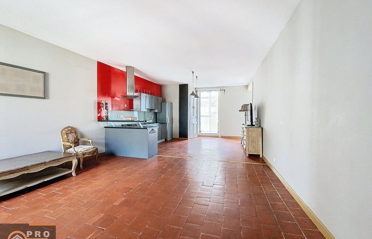 appartement 3 pièces 88 m2 à vendre à Béziers (34500)