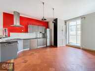 Appartement ancien — photo 2