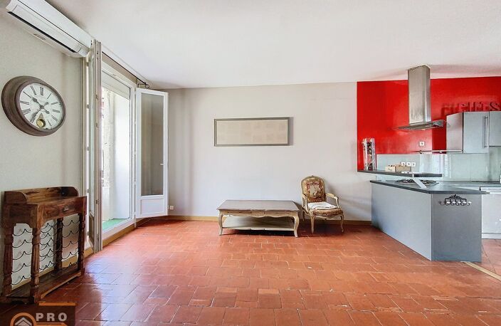 Appartement ancien — photo 3