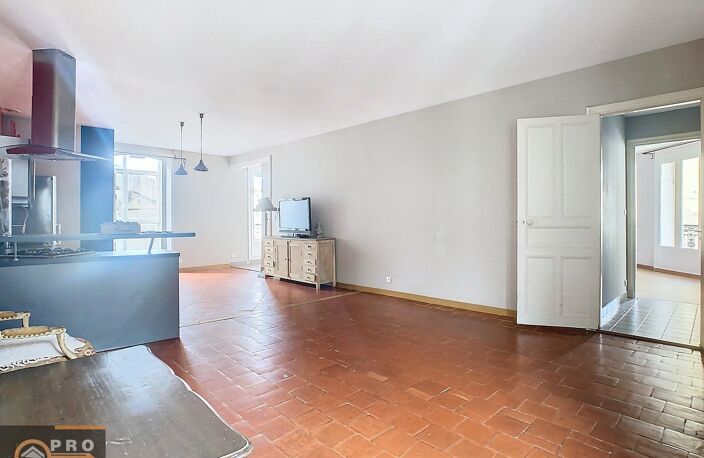 Appartement ancien — photo 4