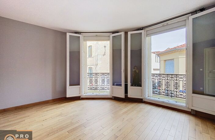 Appartement ancien — photo 5