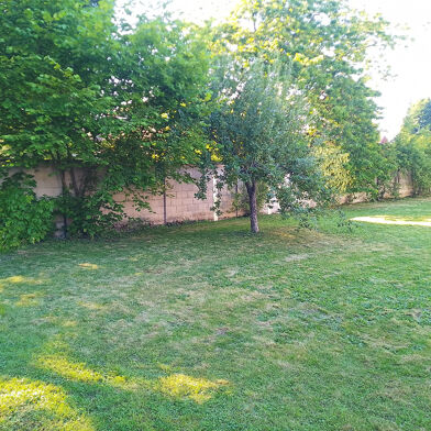 Maison 5 pièces 117 m²