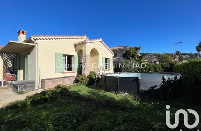 vente maison 520 000 € à proximité de Ollioules (83190)