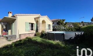 Maison 3 Pièces 80 m² à vendre à Ollioules (83190)