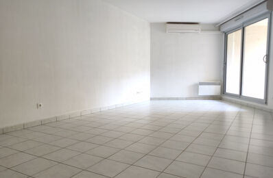 location appartement 1 235 € CC /mois à proximité de Roquevaire (13360)