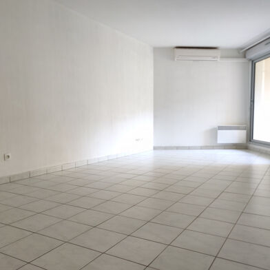 Appartement 4 pièces 93 m²