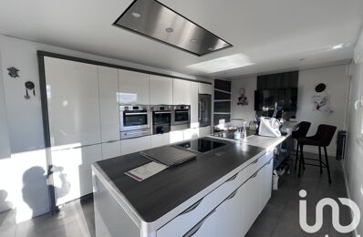 vente maison 545 000 € à proximité de Lecelles (59226)