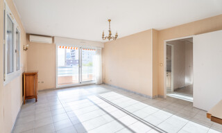 Appartement 3 Pièces 68 m² à vendre à Marseille 9 (13009)