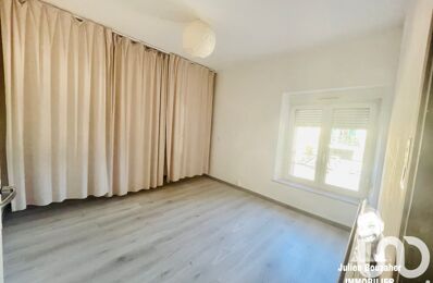 vente appartement 50 000 € à proximité de Sainte-Barbe (88700)