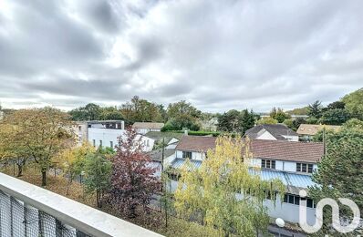 vente appartement 285 000 € à proximité de Le Mesnil-le-Roi (78600)