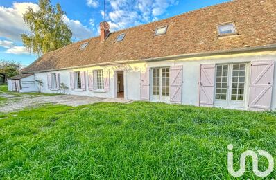 vente maison 245 000 € à proximité de Les Thilliers-en-Vexin (27420)