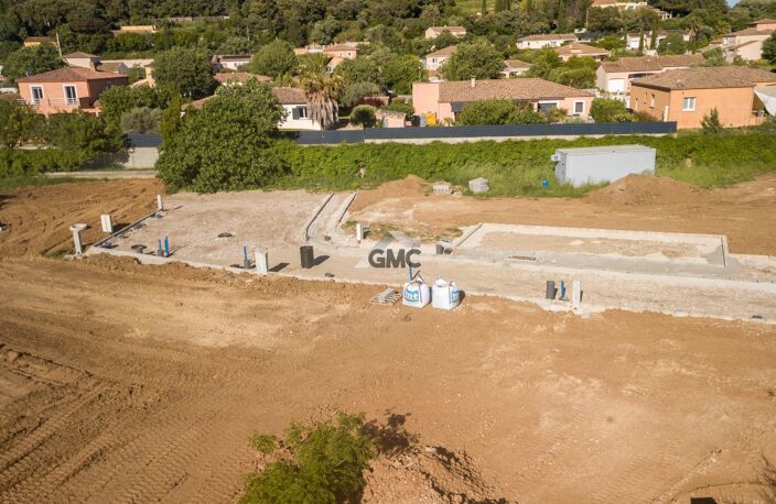 Terrain en lotissement — photo 2