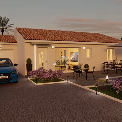 Terrain 331 m²