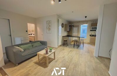 vente appartement 190 000 € à proximité de Saint-Paul-de-Varces (38760)