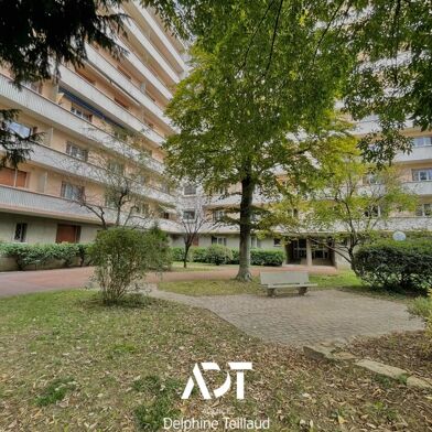 Appartement 3 pièces 74 m²