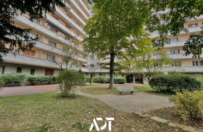 vente appartement 190 000 € à proximité de Vaulnaveys-le-Bas (38410)