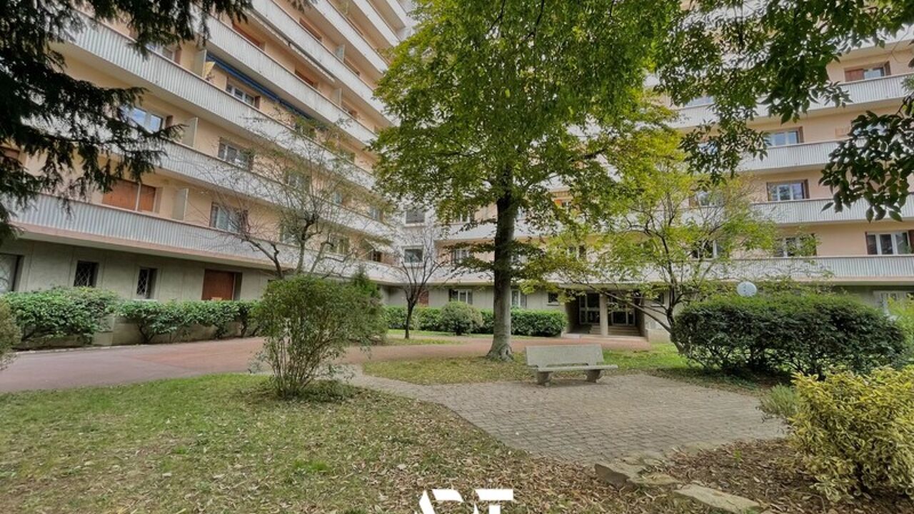 appartement 3 pièces 74 m2 à vendre à Grenoble (38100)