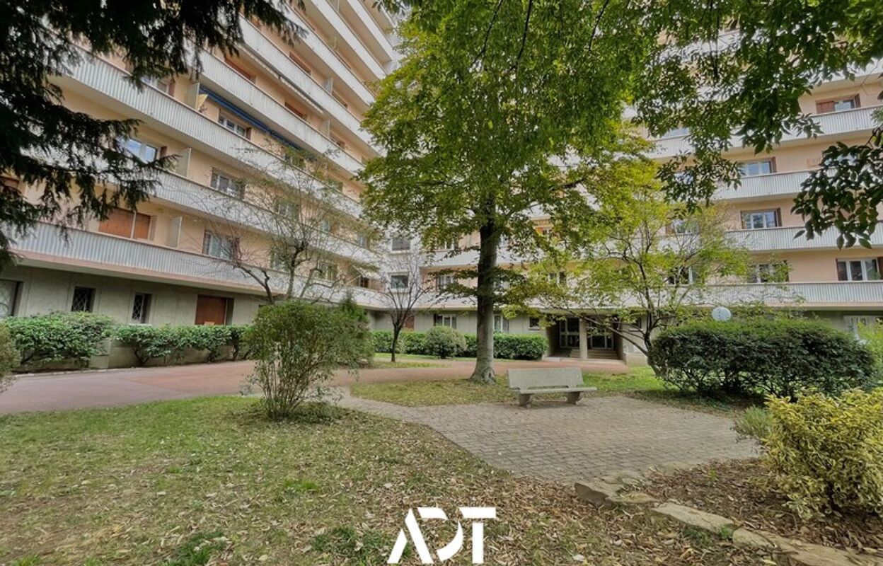 appartement 3 pièces 74 m2 à vendre à Grenoble (38100)