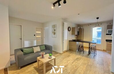 vente appartement 175 000 € à proximité de Saint-Nazaire-les-Eymes (38330)