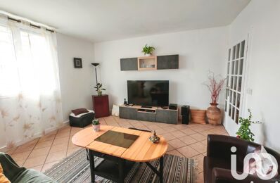 appartement 5 pièces 96 m2 à vendre à Saint-Michel-sur-Orge (91240)