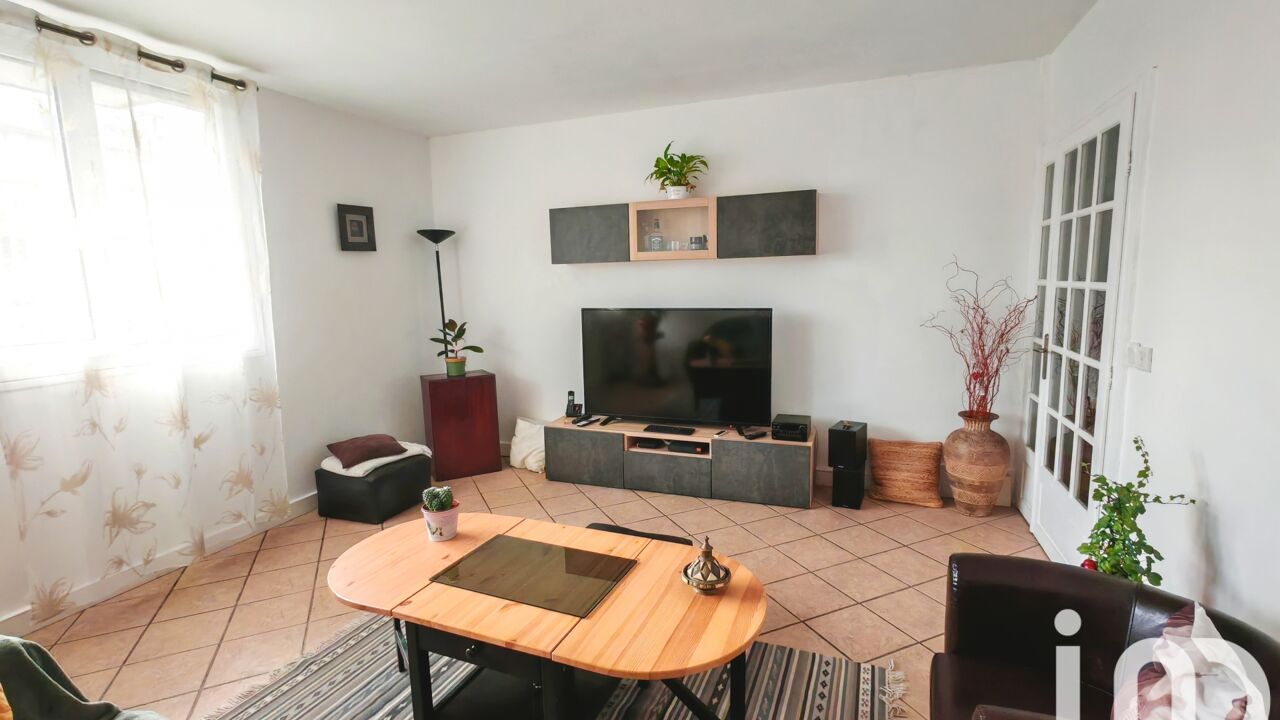 appartement 5 pièces 96 m2 à vendre à Saint-Michel-sur-Orge (91240)