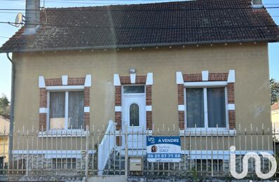 vente maison 168 000 € à proximité de Neung-sur-Beuvron (41210)