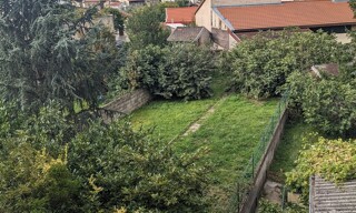 Immeuble  177 m² à vendre à Saint-Chamond (42400)